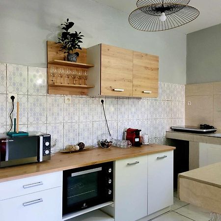 Le Corossol Appart Mamoudzou Εξωτερικό φωτογραφία